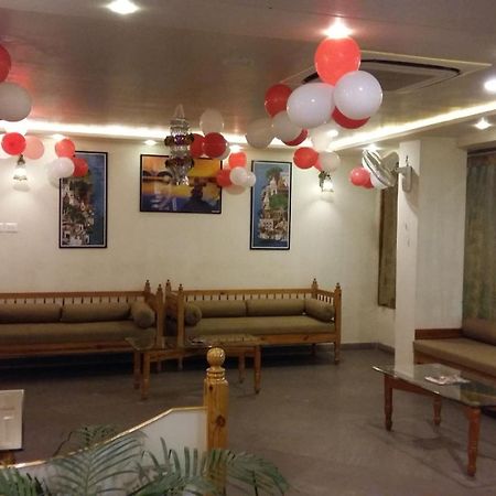 Hotel Banaras Haveli Varanasi Exterior foto