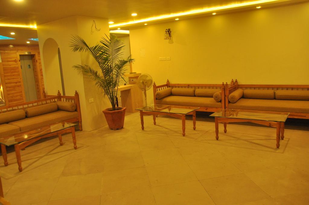 Hotel Banaras Haveli Varanasi Exterior foto